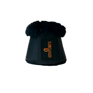 Kentucky hufglocken mit falschem Lammfleisch